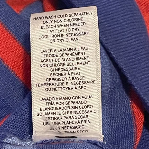 Michael Kors Midi Shift Dress NWT Medium SF28E89XD6 - Picture 6 of 6